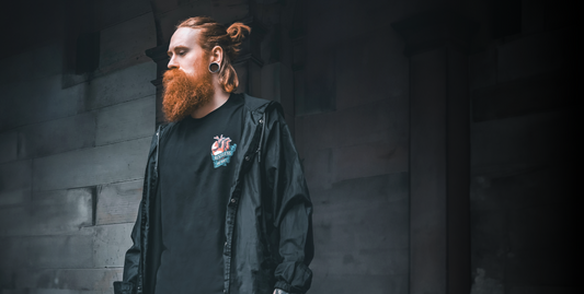 The Grown-Up Guide to Alternative Style and Tattoo Apparel